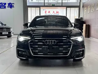 Audi A6L 2024 купить из Китая, цена 6 171 000 ₽ — Suifenhe Auto