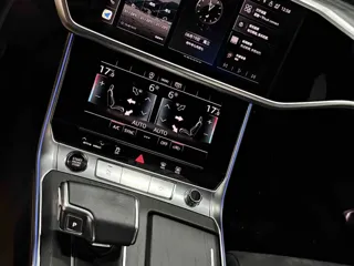 Audi A6L 2024 купить из Китая, цена 6 171 000 ₽ — Suifenhe Auto