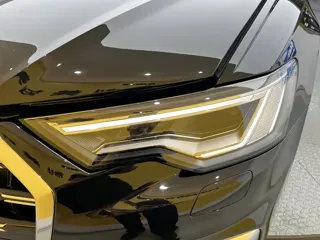 Audi A6L 2026 купить из Китая, цена 7 548 000 ₽ — Suifenhe Auto