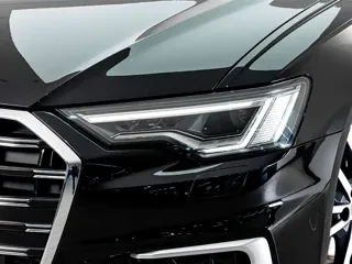 Audi A6L 2024 купить из Китая, цена 5 902 000 ₽ — Suifenhe Auto