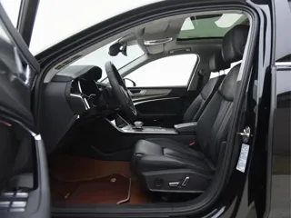 Audi A6L 2024 купить из Китая, цена 5 824 000 ₽ — Suifenhe Auto