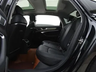 Audi A6L 2024 купить из Китая, цена 5 824 000 ₽ — Suifenhe Auto