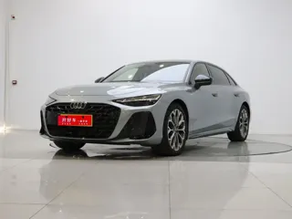 Audi A6L 2026