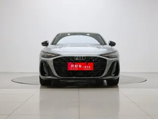 Audi A6L 2026 купить из Китая, цена 8 289 000 ₽ — Suifenhe Auto