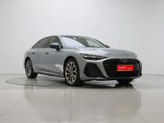 Audi A6L 2026 купить из Китая, цена 8 289 000 ₽ — Suifenhe Auto