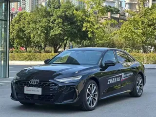 Audi A6L 2026