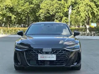 Audi A6L 2026 купить из Китая, цена 7 875 000 ₽ — Suifenhe Auto