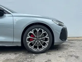 Audi A6L 2026 купить из Китая, цена 8 580 000 ₽ — Suifenhe Auto