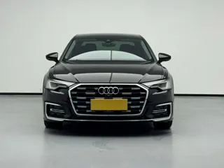 Audi A6L 2024 купить из Китая, цена 6 148 000 ₽ — Suifenhe Auto