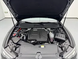 Audi A6L 2024 купить из Китая, цена 6 148 000 ₽ — Suifenhe Auto