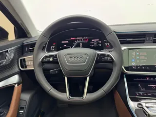 Audi A6L 2024 купить из Китая, цена 6 148 000 ₽ — Suifenhe Auto