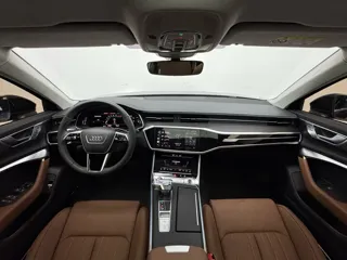 Audi A6L 2024 купить из Китая, цена 6 148 000 ₽ — Suifenhe Auto