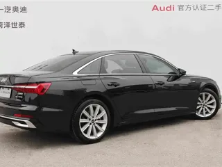 Audi A6L 2024 купить из Китая, цена 6 017 000 ₽ — Suifenhe Auto
