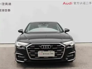 Audi A6L 2024 купить из Китая, цена 6 017 000 ₽ — Suifenhe Auto