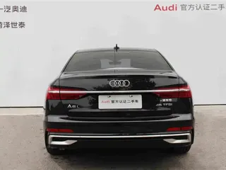 Audi A6L 2024 купить из Китая, цена 6 017 000 ₽ — Suifenhe Auto