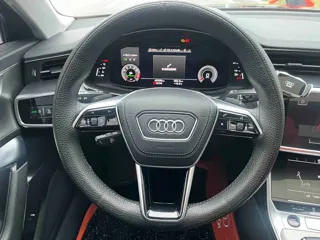 Audi A6L 2024 купить из Китая, цена 6 014 000 ₽ — Suifenhe Auto