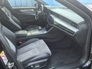 Audi A6L 2024 купить из Китая, цена 6 014 000 ₽ — Suifenhe Auto