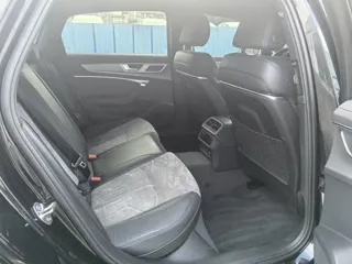 Audi A6L 2024 купить из Китая, цена 6 014 000 ₽ — Suifenhe Auto