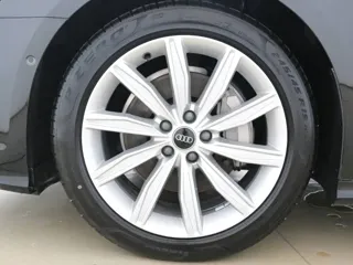 Audi A6L 2024 купить из Китая, цена 6 113 000 ₽ — Suifenhe Auto