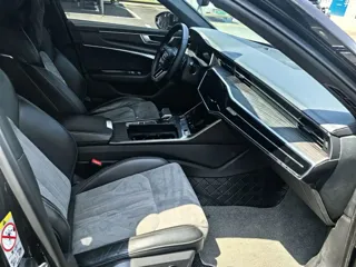 Audi A6L 2024 купить из Китая, цена 6 396 000 ₽ — Suifenhe Auto