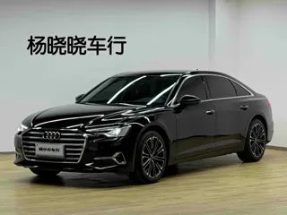Audi A6L 2024