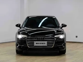 Audi A6L 2024 купить из Китая, цена 7 028 000 ₽ — Suifenhe Auto