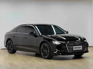 Audi A6L 2024 купить из Китая, цена 7 028 000 ₽ — Suifenhe Auto