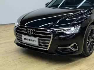 Audi A6L 2024 купить из Китая, цена 7 028 000 ₽ — Suifenhe Auto
