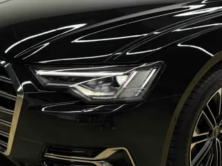 Audi A6L 2024 купить из Китая, цена 7 028 000 ₽ — Suifenhe Auto