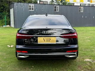 Audi A6L 2024 купить из Китая, цена 6 171 000 ₽ — Suifenhe Auto