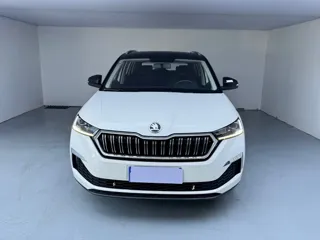 Skoda Kamiq 2022 купить из Китая, цена 1 744 000 ₽ — Suifenhe Auto
