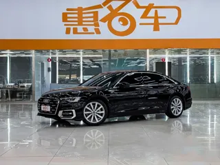 Audi A6L 2024 купить из Китая, цена 6 205 000 ₽ — Suifenhe Auto