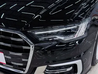 Audi A6L 2024 купить из Китая, цена 6 205 000 ₽ — Suifenhe Auto