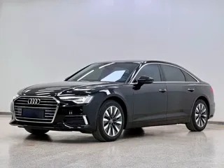 Audi A6L 2024 купить из Китая, цена 6 266 000 ₽ — Suifenhe Auto