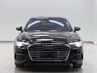 Audi A6L 2024 купить из Китая, цена 6 266 000 ₽ — Suifenhe Auto
