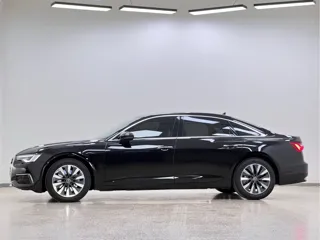 Audi A6L 2024 купить из Китая, цена 6 266 000 ₽ — Suifenhe Auto