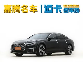 Audi A6L 2025 купить из Китая, цена 6 858 000 ₽ — Suifenhe Auto