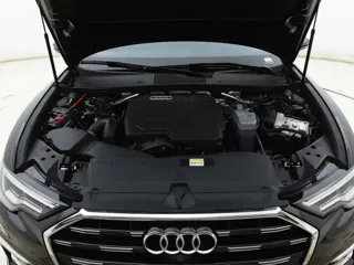 Audi A6L 2025 купить из Китая, цена 6 858 000 ₽ — Suifenhe Auto
