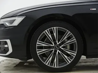 Audi A6L 2025 купить из Китая, цена 6 858 000 ₽ — Suifenhe Auto