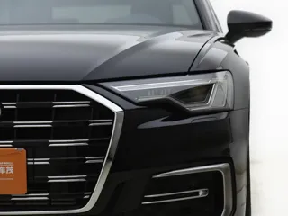 Audi A6L 2025 купить из Китая, цена 6 858 000 ₽ — Suifenhe Auto