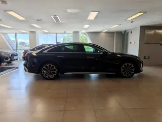 Audi A6L 2026 купить из Китая, цена 8 403 000 ₽ — Suifenhe Auto