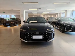 Audi A6L 2026 купить из Китая, цена 8 403 000 ₽ — Suifenhe Auto