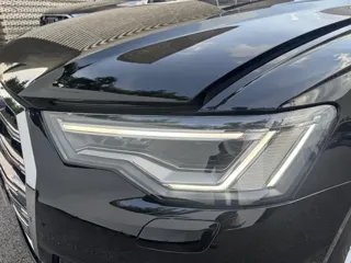 Audi A6L 2024 купить из Китая, цена 6 148 000 ₽ — Suifenhe Auto