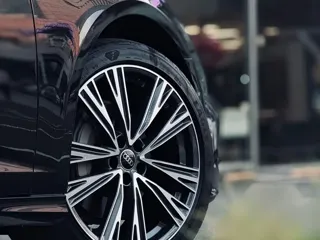 Audi A6L 2024 купить из Китая, цена 6 745 000 ₽ — Suifenhe Auto