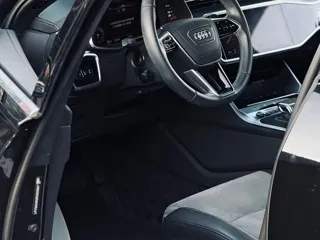 Audi A6L 2024 купить из Китая, цена 6 745 000 ₽ — Suifenhe Auto