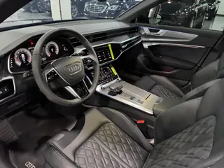 Audi A6L 2025 купить из Китая, цена 6 745 000 ₽ — Suifenhe Auto