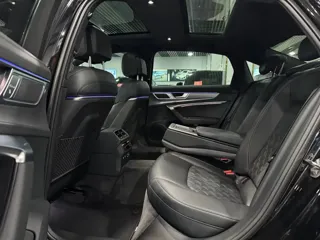 Audi A6L 2025 купить из Китая, цена 6 745 000 ₽ — Suifenhe Auto