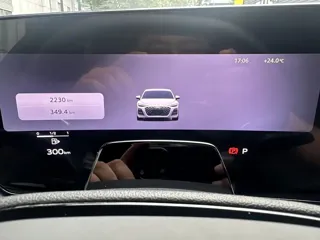 Audi A6L 2026 купить из Китая, цена 8 742 000 ₽ — Suifenhe Auto