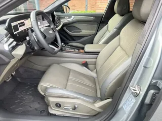 Audi A6L 2026 купить из Китая, цена 8 742 000 ₽ — Suifenhe Auto