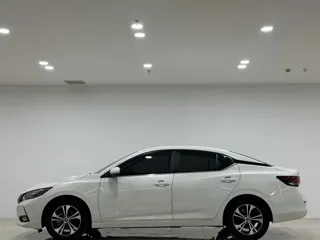 Nissan Sylphy 2022 купить из Китая, цена 1 457 000 ₽ — Suifenhe Auto